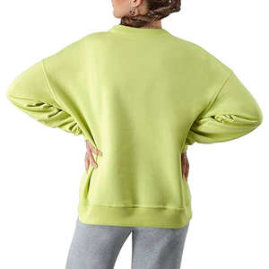 Sweat-shirt décontracté pour femme, nouveau design, respirant, prix abordable, anti-plis, best-seller - Product Image 2