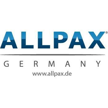 Allpax GmbH & Co KG logo