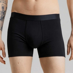 Calzoncillos y bóxers de algodón para hombre con tela transpirable, comodidad y soporte seguro para el día a día - Product Image 6