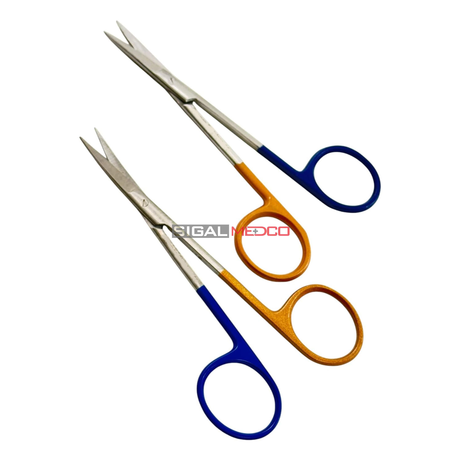Dissecting Scissors Set