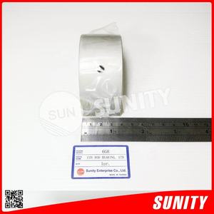 Taiwán Sunity calidad asegurada 6GH CON ROD BEARING STD maquinaria pieza de motor para Yanmar Diesel - Product Image 4