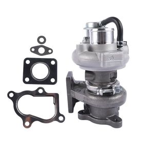 Nuevo Turbocompresor para Bobcat T190 337 341 S150 S160 Sin Núcleo, Modelo 6675676 - Product Image 6
