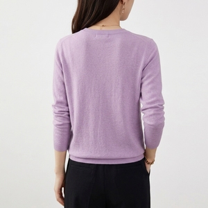 เสื้อสเวตเชิ้ตแขนยาวพรีเมียมสำหรับผู้หญิงสำหรับใส่ในชีวิตประจำวัน - Product Image 3