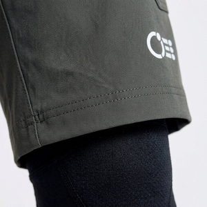 Pantalones Cortos Profesionales de Ciclismo de Montaña para Hombre, de Secado Rápido y Transpirables, para Actividades al Aire Libre - Product Image 5