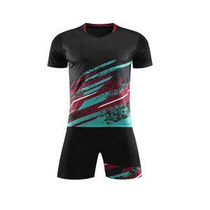 Uniforme de Tenis para Hombre, el Más Vendido, Personalizado con Logotipo, Ropa Deportiva Ligera de Secado Rápido - Product Image 1