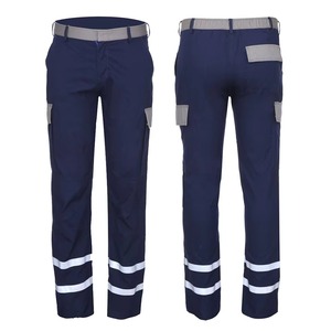 High quality best protective uniforms Safety <b>Trouser</b> protective workwear anti pilling comfortable anti bacterial Safety <b>Trouser</b> - Product Image 1