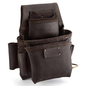 Professional Leather <b>Tool</b> <b>Belt</b> Kit – Premium Quality at a Competitive Price - Product Image 1