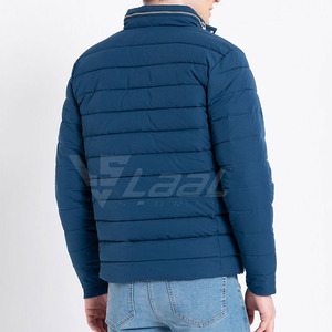 Chaqueta Acolchada para Hombre de Primera Calidad, Aislante para Invierno, con Estilo Moderno y Duradero - Product Image 6