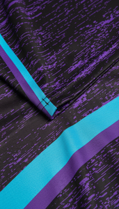 Camiseta de Hombre Estilo Urbano, Corte Regular, Sublimada, Poliéster/Algodón, Casual, Holgada, Antiarrugas, Transpirable - Product Image 6