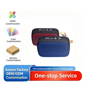 Altavoz BT Portátil Personalizado de Fábrica, Mini Altavoz Inalámbrico con Ranura para Tarjeta TF, Plug and Play, para Estudio, Trabajo, Aire Libre, Hogar y Viajes - Product Image 5