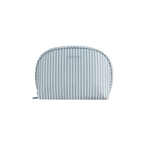 Custom Non-Woven Fashion girls cosmetic bags <b>cases</b> ladies double layer makeup bag women travel <b>make</b> <b>up</b> toiletry organizer bags - Product Image 1