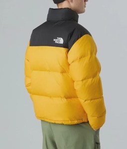 Chaqueta de Plumón Unisex de Invierno de Alta Calidad Personalizada al por Mayor a Precio de Fábrica, 100% Plumón, Impermeable, Transpirable, con Cremallera, Talla Grande, con Capucha - Product Image 2