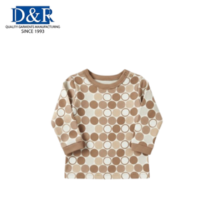 Vente en gros Malaisie OEM Salopettes en jean printemps pour bébés filles, 2 pièces, motif floral, respirantes, tenues de mode pour tout-petits - Product Image 3