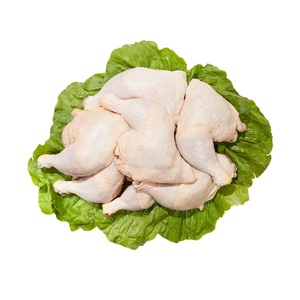 Pollo Congelado Fresco Entero/Patas/Cuartos de Pierna de Tailandia - Product Image 4