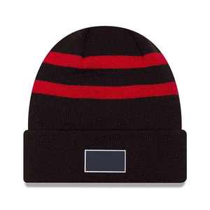 หมวกบีนนี่คุณภาพสูงสำหรับผู้ใหญ่ สีสันสดใส ขายส่ง ราคาถูก สวมใส่สบาย ระบายอากาศได้ดี - Product Image 1