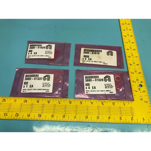 8 AMAT 3790-01128 + 7 3690-01658 AMAT SCR Cap SKT - Equipo y Piezas de Semiconductores de Confianza de Marca Global - Product Image 1