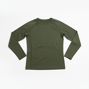 T-shirt de compression pour homme, course à pied, entraînement, léger, coupe élastique - Product Image 3