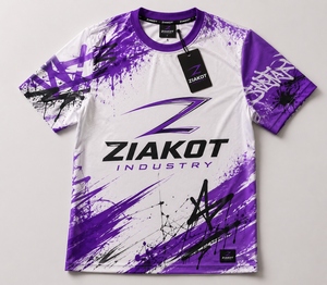 เสื้อยืด ZIAKOT ดีไซน์ใหม่สำหรับผู้ชาย สีดำ แดง-ขาว ลายคริสต์มาส 3 มิติ สำหรับการแสดง - Product Image 5