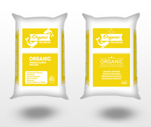 Bolsa Tejida de PP Resistente con Sellado Térmico e Impresión por Serigrafía/Tampografía para Alimentos Agrícolas - Marca Vina Tan, Se Aceptan Pedidos Personalizados - Product Image 3