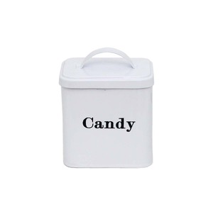 Boîte de rangement pour comptoir de cuisine, pour l'organisation domestique et les besoins de rangement quotidiens - Product Image 1