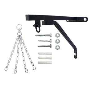 Sacs de frappe personnalisables de haute qualité pour l'entraînement de boxe et d'arts martiaux en cuir PVC avec options de remplissage eau/sable – Vente en gros - Product Image 6