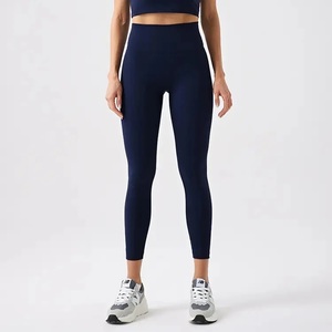 Leggings Deportivos Casuales Multicolores de Cintura Media para Mujer, Nuevo Artículo 2026, Servicios OEM para Pantalones Deportivos de Secado Rápido y Duraderos - Product Image 2