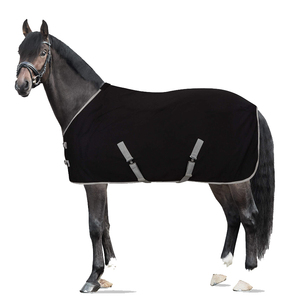 Top Selling Item Custom Horse Turnout <b>Blanket</b> Breathable Western Saddle Front Girth Spring and Autumn Horse <b>Fleece</b> <b>Blanket</b> - Product Image 3