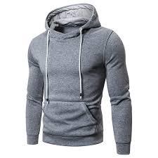 2026 New Design Winter Men's Quarter-Zip Pullover Hoodie Navy <b>Blue</b> Performance Techwear Print Tactical Pocket Details - Product Image 3