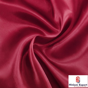 Soft Breathable Plain Polyester <b>Fabric</b> Premium Apparel Dress Home Textile Decor Wholesale <b>Fabric</b> OEM ODM Manufacturer - Product Image 2