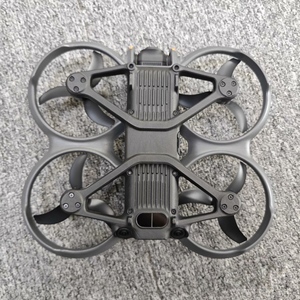 Dron Avata 2 con cámara de 12 MP con evitación de obstáculos por IA, giroscopio de 6 ejes, control remoto y transmisión de 10 km - Product Image 2