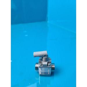 CKD TMDZ02-6-2 - อุปกรณ์และชิ้นส่วนเซมิคอนดักเตอร์ระดับโลกที่เชื่อถือได้ - Product Image 1