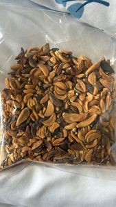 Ail haché indien déshydraté 1 à 3 mm, qualité alimentaire, arôme intense, séché pour assaisonnement, snacks, sauces et transformation alimentaire - Product Image 3