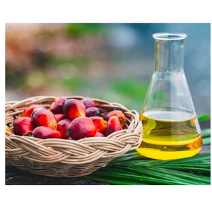 Aceite de palma refinado para cocinar a precio económico al por mayor, aceite de palma refinado de primera calidad para alimentos - Product Image 2