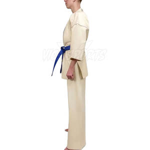 Kimono de Jiu-Jitsu de Haute Qualité, Meilleure Vente, Tenue d'Arts Martiaux, Kimono BJJ Flexible - Product Image 2