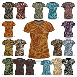 Camisetas Deportivas Transpirables y Elásticas de Manga Corta para Gimnasio, Ropa Deportiva Informal, Camisetas con Diseño Sublimado Personalizado, Camisetas Modernas - Product Image 1