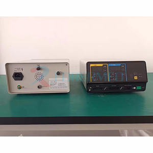 Precio del generador electroquirúrgico Equipo veterinario médico Cuchillo eléctrico de alta frecuencia monopolar y bipolar - Product Image 4