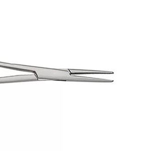 Pinces hémostatiques chirurgicales 7,5 pouces en acier inoxydable, manuelles, certifiées CE, instrument de chirurgie générale, classe I - Product Image 3