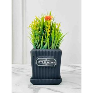 Macetas y Jardineras Negras Modelo PAP26 - Product Image 1