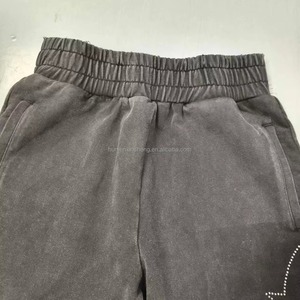 Fabricant en gros d'ensembles de survêtements personnalisés OEM, usine de vêtements de sport à marque privée, fournisseur de tenues d'entraînement athlétique pour commandes en gros - Product Image 2