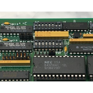Lote de 10 Puntas de Sonda Retráctiles MDC 896-PRB-01 - Equipo y Piezas de Semiconductores de Confianza de Marca Global - Product Image 3