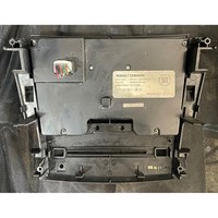 Autoradio CD d'occasion compatible avec Renault Samsung, pièces auto