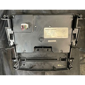Radio con Reproductor de CD para Renault Samsung, Unidad Principal de Audio, Usada, Compatible con Renault Samsung, Repuestos para Auto - Product Image 5