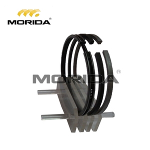 6D105 6136-42-4110วาล์วไอดีสำหรับ Komatsu - Product Image 5