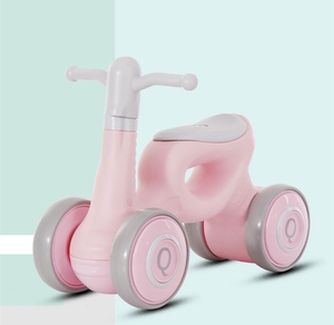 จักรยานทรงตัวสำหรับเด็กคุณภาพสูงในราคาที่แข่งขันได้ - Product Image 6