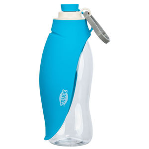 Bouteille d'eau de voyage de 0,55 L, bouteille d'eau de purification pour l'extérieur - Product Image 1