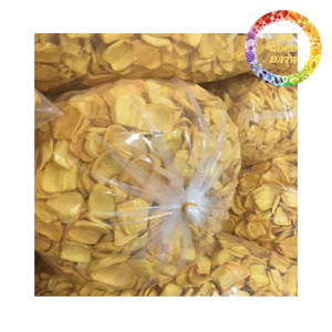 Crispy Jackfruit Chips Retail Packs and Bulk Packs No Added Sugar Healthy Snack OEM Available - Product Image 4