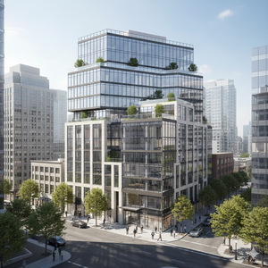 JY Project - Mueble de Baño Moderno con Doble Lavabo Independiente, Estilo Europeo, Tablero de Melamina, Venta Directa en Vietnam, Personalizado - Product Image 1