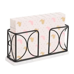 Porte-serviettes en bois de teck de qualité supérieure, vente en gros |   Fabriqué à la main à Moradabad, Inde - Product Image 4