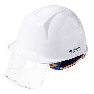 Casque de sécurité ABS Dongmyung avec réglage par vis pour travaux industriels, certifié ANSI Z89 et EN397 - Product Image 3