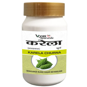 Precio de Fábrica, OEM/ODM, Extracto de Karela en Polvo, Suplemento Herbal Churna para el Bienestar, Fórmula Natural para el Apoyo Metabólico - Product Image 4